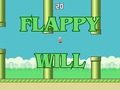 Game Flappy Will
