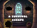 Game A Survival Escape