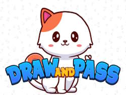 Jeu Tirer et passer 