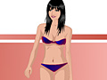 Jeu Ashley Dress Up