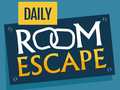 Jeu Daily Room Escape