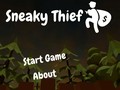 Jeu Sneaky Thief