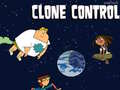 Game Clone Control