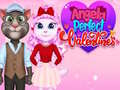 Game Angela Perfect Valentine's
