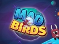 Game Mad Birds
