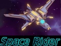 Game Space Rider