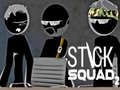 Jeu Stick Squad 2