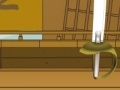 Jeu Cannon ball