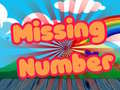 Game Missing Number