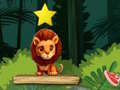 Game Hungry Lion Adventure