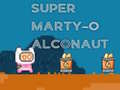 Game Super Marty-o Alconaut