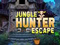 Jeu Jungle Hunter Escape