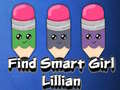 Game Find Smart Girl Lillian