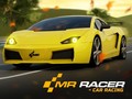 Game Mr Racer Car Racing