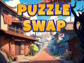 Game Puzzle Swap