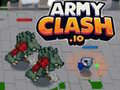 Game ArmyClash.io