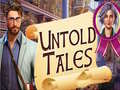 Game Untold Tales