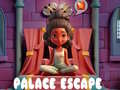 Jeu Palace Escape