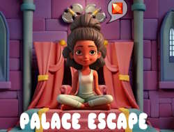 Jeu Évasion du palais 