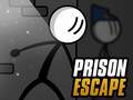 Jeu Prison Escape Online