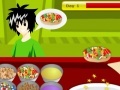 Jeu Donuts Mania