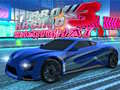 Jeu Turbo Racing 3 Shangha