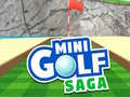 Game Mini Golf Saga