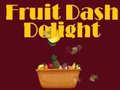 Game Fruit Dash Delight