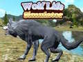 Game Wolf Life Simulator