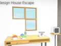 Game Design House Escape