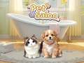 Game Pet Salon