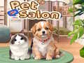 Game Pet Salon