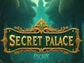 Jeu Secret Palace Escape