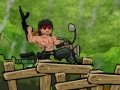 Jeu Rambo Bike game