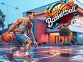 Jeu Ultimate Hoops Showdown: Basketball Arena