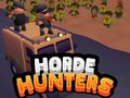 Game Horde Hunters