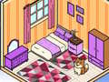 Game Cozy Room Design 
