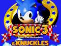Jeu Sonic 3 & Knuckles