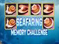 Jeu Seafaring Memory Challenge
