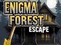 Jeu Enigma Forest Escape
