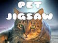 Game Pet Jigsaw