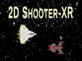 Jeu 2D Shooter - XR