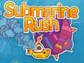 Jeu Submarine Rush