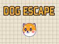 Jeu Dog Escape 