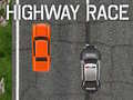 Game Highway Race