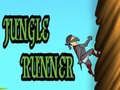 Game Jungle Runner