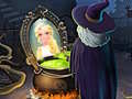 Game Witch Princess Alchemy
