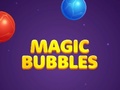 Jeu Magic Bubbles