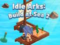 Jeu Idle Arks: Build at Sea 2