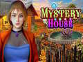 Game Mystery House